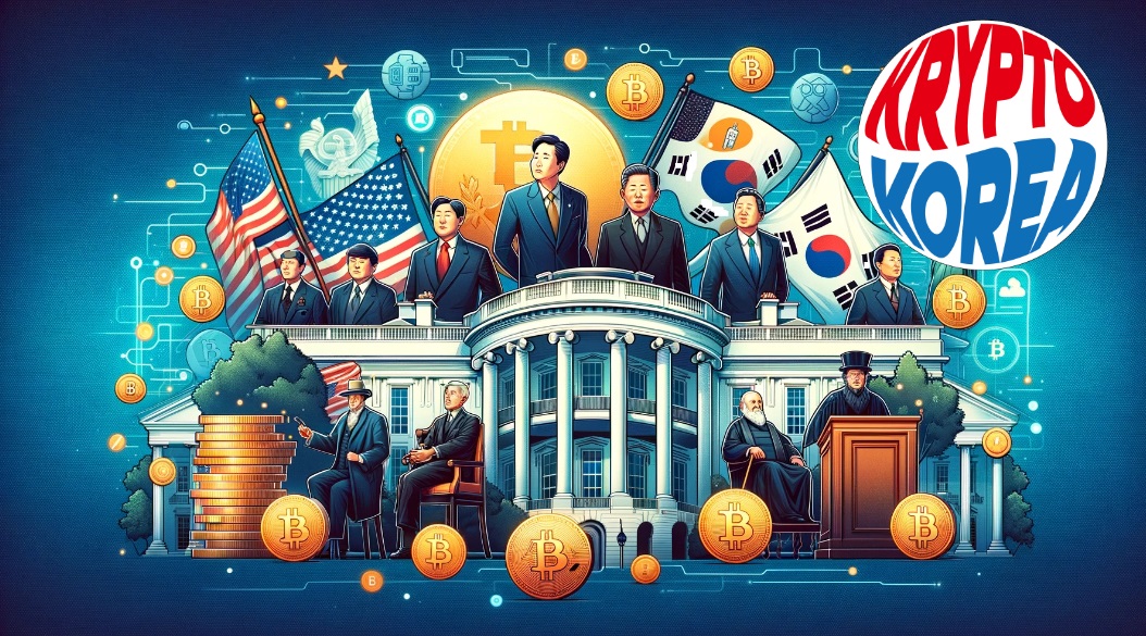 [Krypto Korea] 비트코인에 투자했을 법한 대통령들
