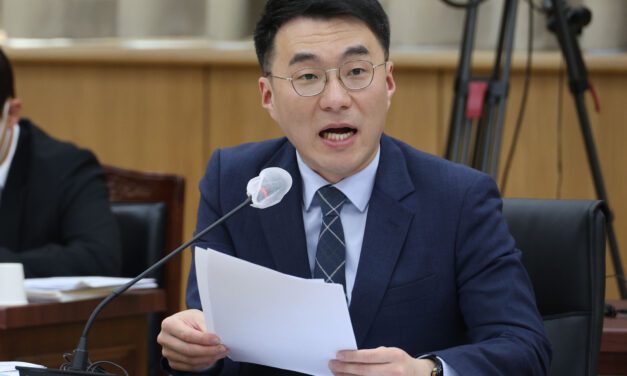 [재산공개] 가상자산 매매 국회의원 20명…김남국 78종 15억원 보유