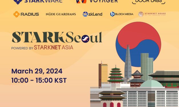 스타크넷 아시아, ‘스타크서울’ 행사 연다… “한국 생태계 활성화 기여하겠다”
