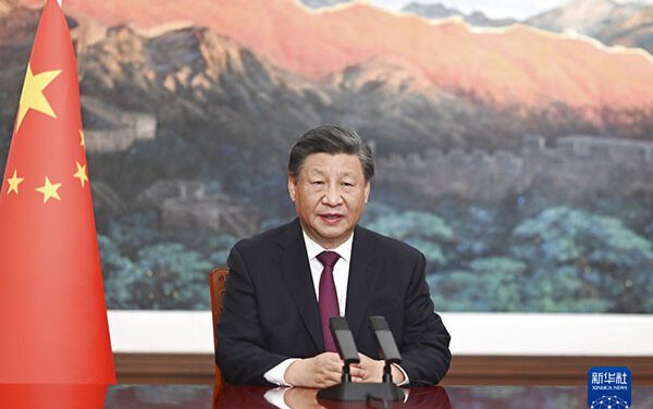 “中경제에 대한 시진핑 1인 통치가 불안 촉발”–블룸버그