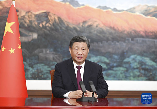 “中경제에 대한 시진핑 1인 통치가 불안 촉발”–블룸버그