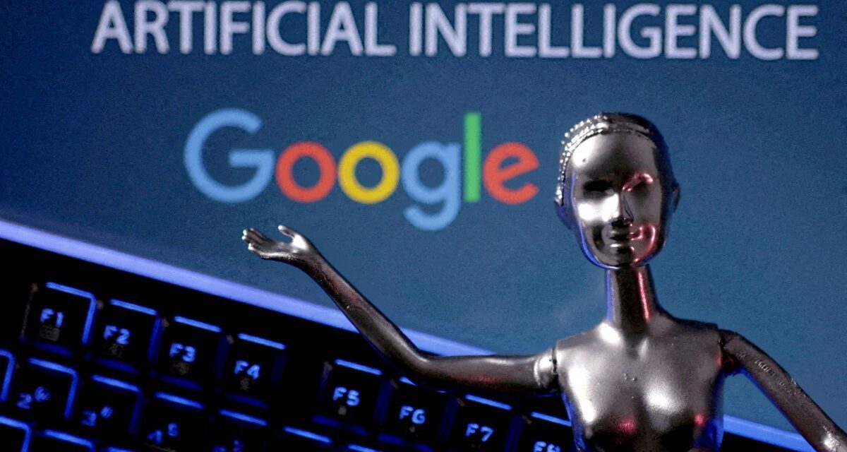 “AI로 신약 개발에 기여” 구글 딥마인드 ‘알파폴드3’ 공개