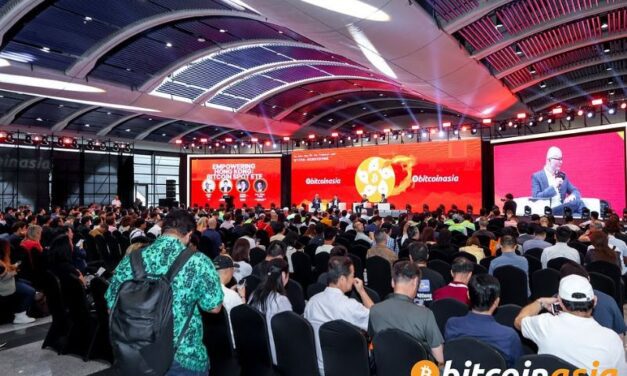 2024 비트코인 아시아 콘퍼런스 성황리에 종료…6000명 참가자 몰려