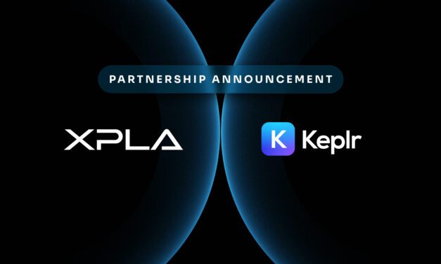 XPLA, 웹3 지갑 솔루션 ‘케플러’ 연동..편리성 향상