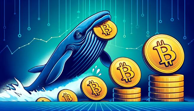 사토시 시대 고래, 레딧에 3000만달러 상당 500BTC 지갑 공개–5000BTC 보유 주장