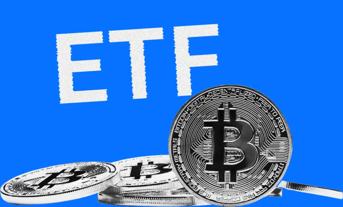 비트코인 ETF 대규모 자금 유출… 기업 매수는 지속