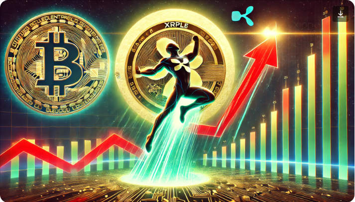 리플 대규모 전송 후 XRP 가격 급등, 2025년 강세 출발 후 전망은?