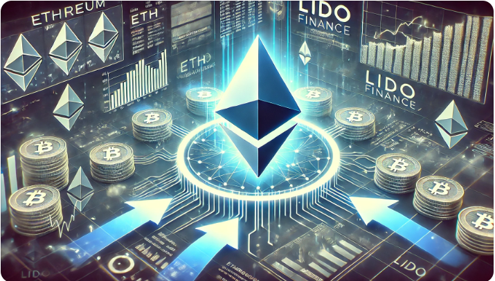 2024년 이더리움(ETH), 장기 보유자 지속 증가… “비트코인(BTC) 장기 보유자 감소에도 상승세”