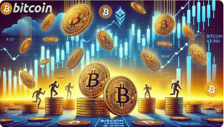 비트코인 장기 보유자, 9월 이후 100만 BTC 매도 … 최근 매도 물량 급증