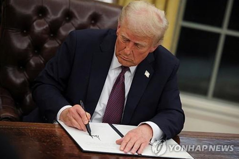 트럼프 행정명령, 기관에 신뢰감 제공… 암호화폐 투자 급증
