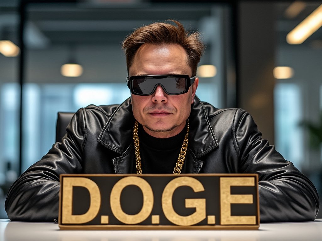 “산사람을 사망자 명단에?”⋯D.O.G.E 정책 반대한 고위공무원 ‘강제 퇴출’