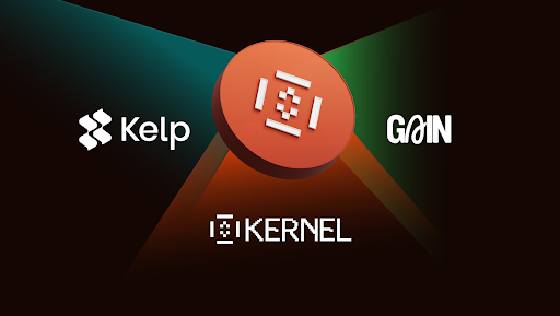  [주요 뉴스] 커널다오, 통합 토큰 $KERNEL 공식 출시