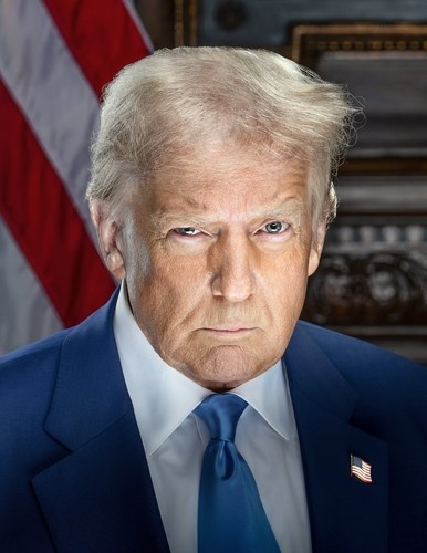 트럼프 ‘밈 코인 $TRUMP’, 3시간 만에 80억 달러 돌파–진위 논란