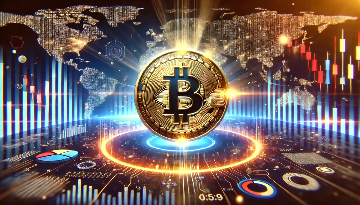 비트코인 91K 돌파, ADA 70% 급등…트럼프 암호화폐 전략비축 재천명