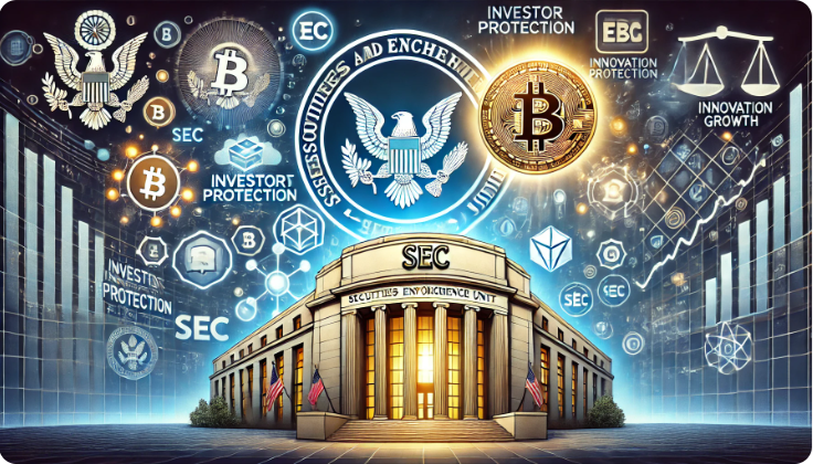  미증권거래위원회(SEC), 코인베이스에 대한 법적 소송 철회