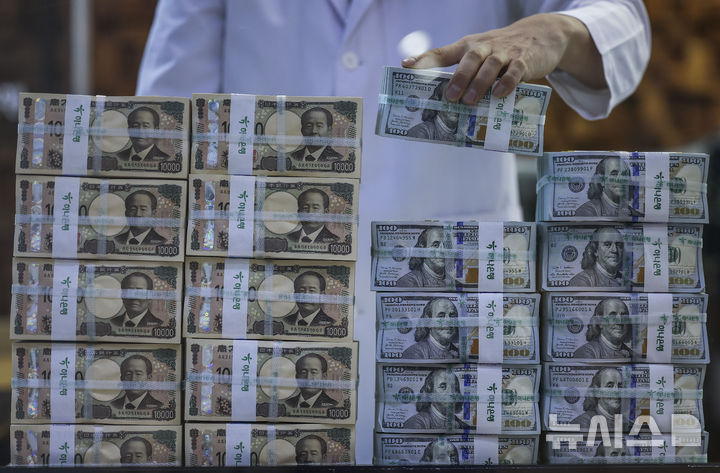  일본 장기금리 1.5%대로 크게 상승…15년9개월 만에