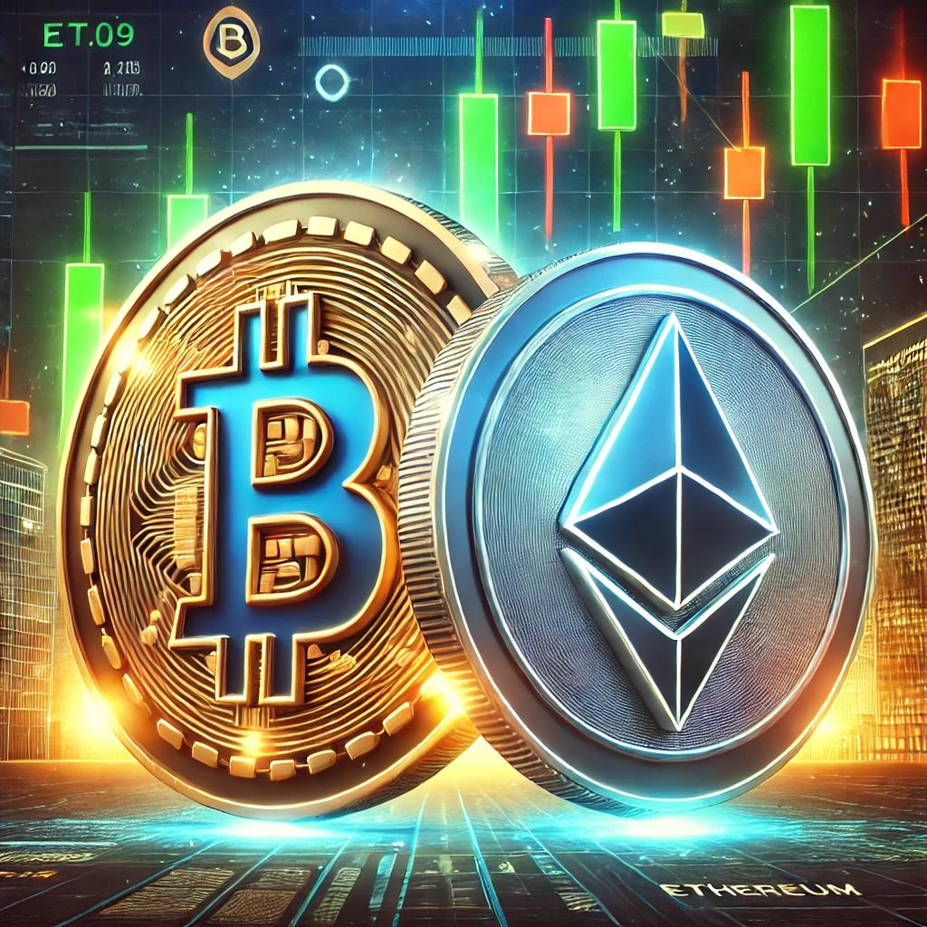 SEC, 비트코인·이더리움 ETF 현물 상환 승인 결정 6월 3일로 연기