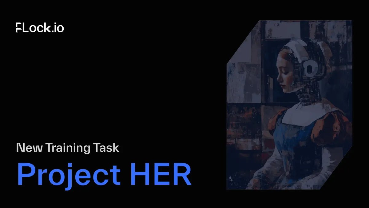 플록(FLOCK), 6만3천 커뮤니티·1천 밸리데이터 확보…AI와 프라이버시 융합한 탈중앙 생태계 확장