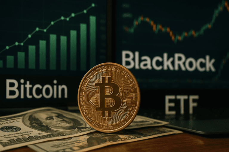 블랙록, 월 꼬박꼬박 수익 주는 ETF 낸다 블랙록, 월 꼬박꼬박 수익 주는 ETF 낸다