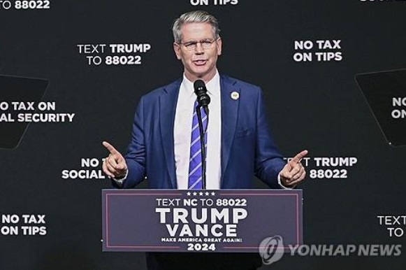 미 재무 베센트 “단기금리 아닌 10년물 국채 수익률에 집중” …DOGE 논란 일축