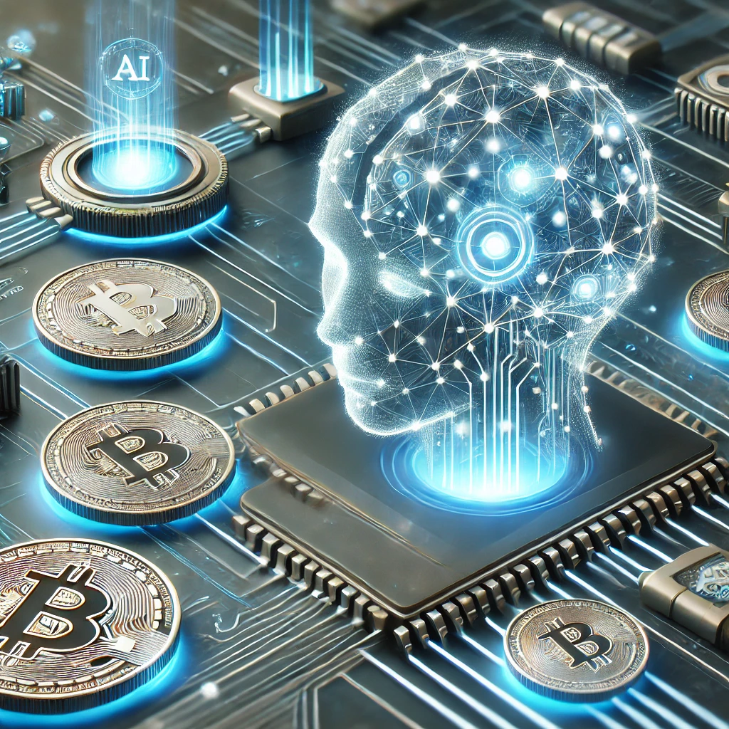 [주요 뉴스] 블록체인과 AI 결합한 새로운 프로토콜 ‘메트로폴리스’ 올봄 출시
