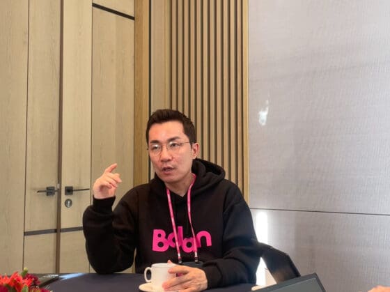 [인터뷰] 비단은 왜 부산을 택했나… 김상민 대표 “디지털 금융의 뉴욕을 꿈꾼다”