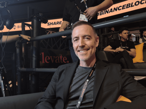 [디지털자산, 세계의 금융이 되다③] 테더 창립자 “쓰면서 돈 버는 스테이블코인 2.0 시대 올 것”