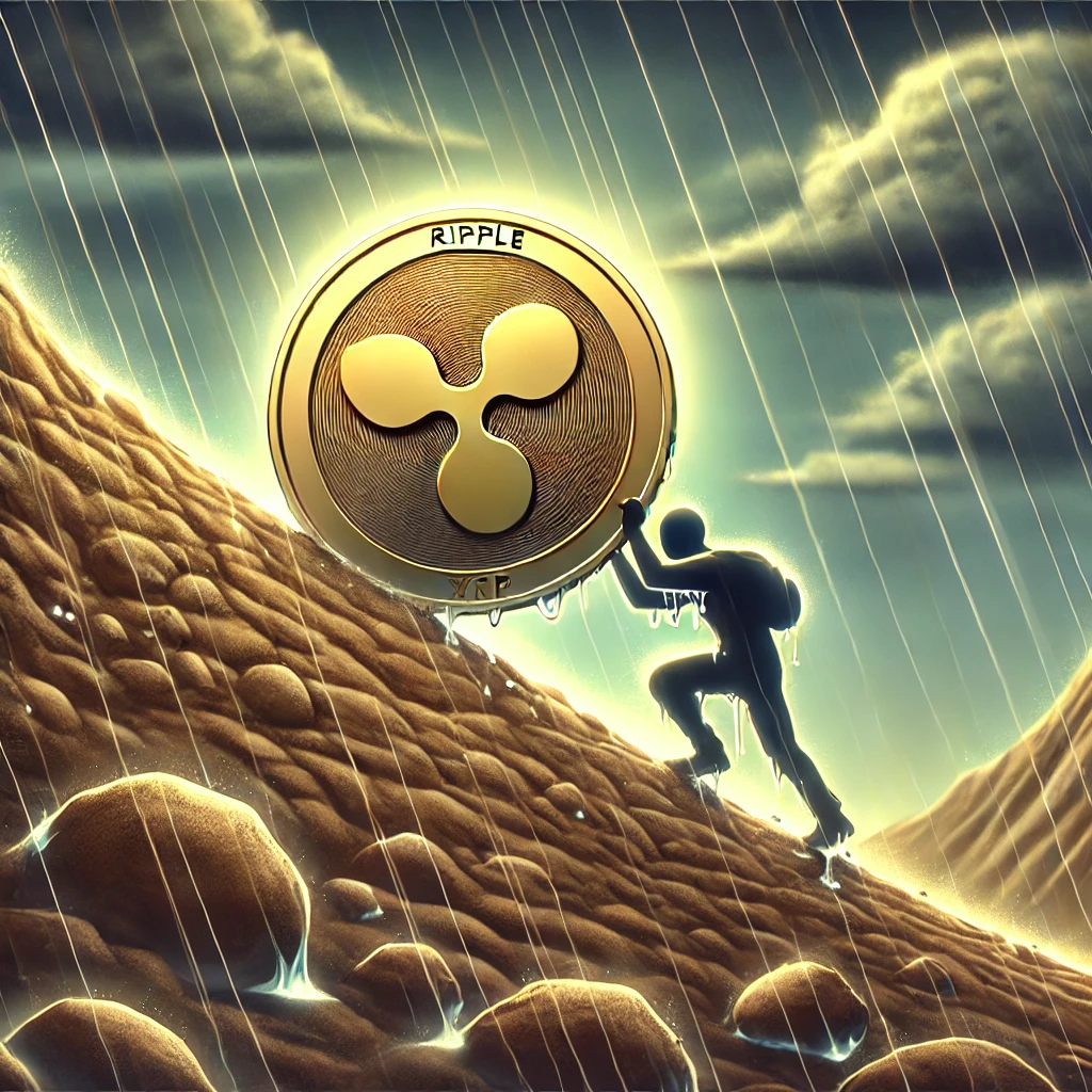  [주요 뉴스] 리플(XRP) 2.16달러 저항선 재차 실패, 1.70달러 지지선 주목