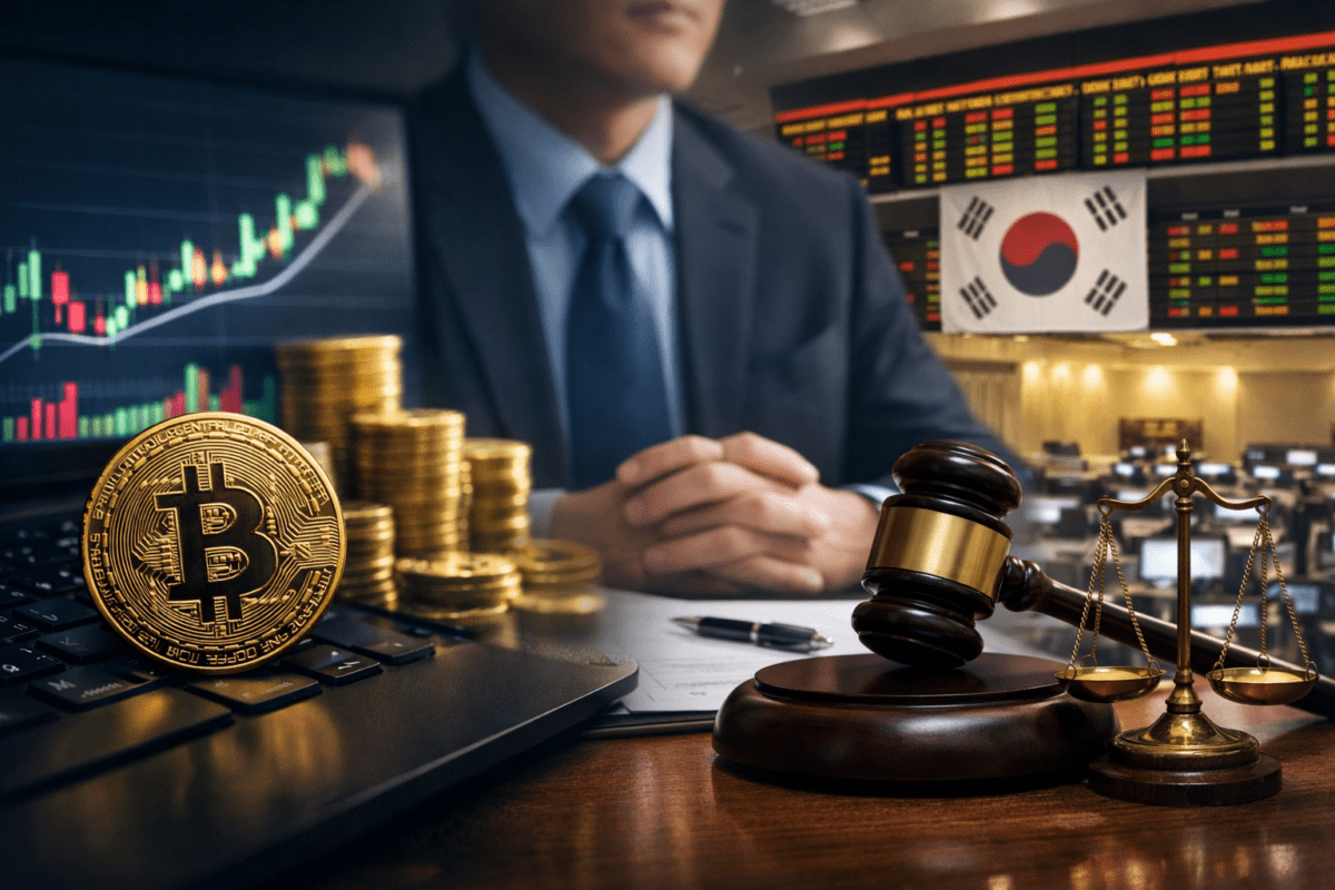 금융기업 아닌데 증권사급 규제?…금융위 ‘거래소 지분 제한’ 고수