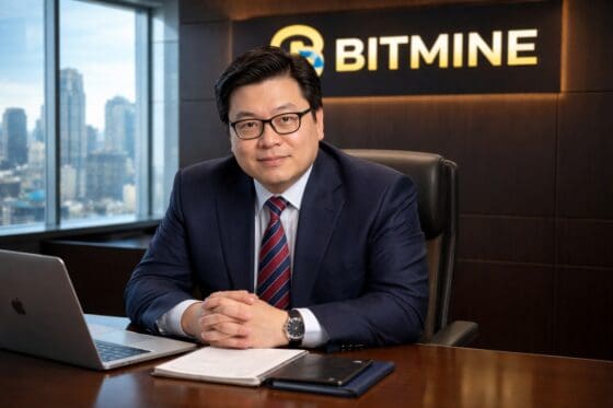 ETH 424만개 장악… 비트마인 ‘무서운 질주’