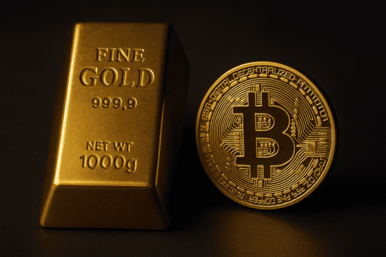 관세·셧다운 폭탄… BTC 8.6만달러 ‘털썩’, 금으로 런