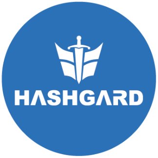 HASHGARD logo(사진 제공 = HASHGARD)